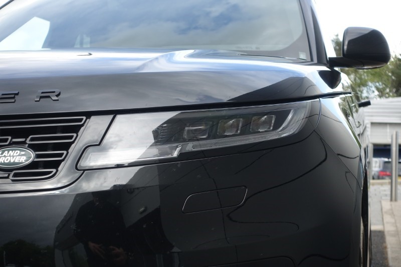 2026 (75) LAND ROVER RANGE ROVER SPORT 3.0 P460e Autobiography 5dr Auto 5404201