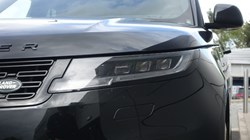 2026 (75) LAND ROVER RANGE ROVER SPORT 3.0 P460e Autobiography 5dr Auto 5404201