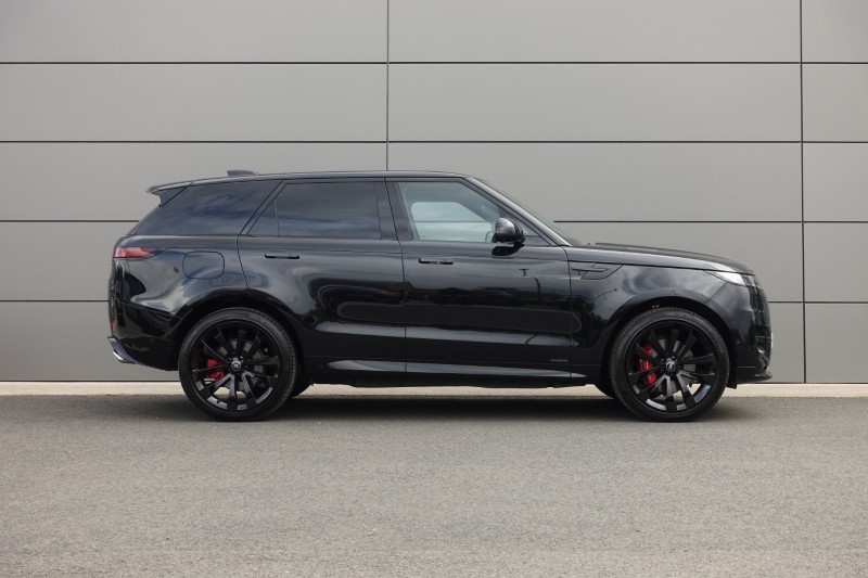 2026 (75) LAND ROVER RANGE ROVER SPORT 3.0 P460e Autobiography 5dr Auto 5404175