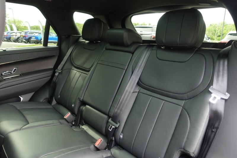 2026 (75) LAND ROVER RANGE ROVER SPORT 3.0 P460e Autobiography 5dr Auto 5404238