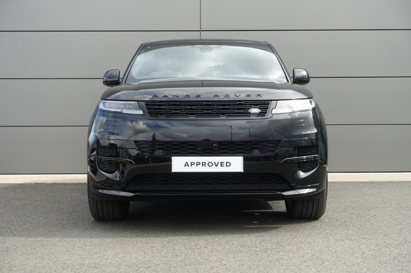 2026 (75) LAND ROVER RANGE ROVER SPORT 3.0 P460e Autobiography 5dr Auto 5404177