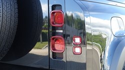 2024 (24) LAND ROVER DEFENDER 3.0 D250 X-Dynamic HSE 90 3dr Auto 5490942