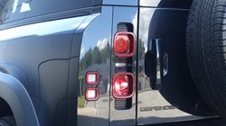 2024 (24) LAND ROVER DEFENDER 3.0 D250 X-Dynamic HSE 90 3dr Auto 5490933