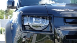 2024 (24) LAND ROVER DEFENDER 3.0 D250 X-Dynamic HSE 90 3dr Auto 5490931