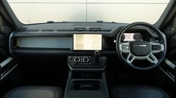 2024 (24) LAND ROVER DEFENDER 3.0 D250 X-Dynamic HSE 90 3dr Auto 5490923
