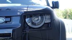 2024 (24) LAND ROVER DEFENDER 3.0 D250 X-Dynamic HSE 90 3dr Auto 5490948