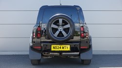 2024 (24) LAND ROVER DEFENDER 3.0 D250 X-Dynamic HSE 90 3dr Auto 5490920