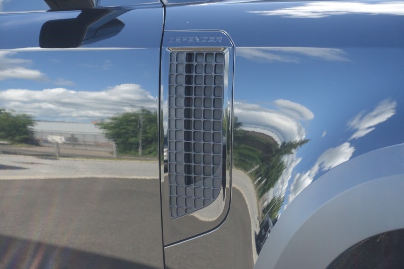 2024 (24) LAND ROVER DEFENDER 3.0 D250 X-Dynamic HSE 90 3dr Auto 5490934