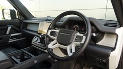 2024 (24) LAND ROVER DEFENDER 3.0 D250 X-Dynamic HSE 90 3dr Auto 5490961