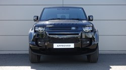 2024 (24) LAND ROVER DEFENDER 3.0 D250 X-Dynamic HSE 90 3dr Auto 5490921