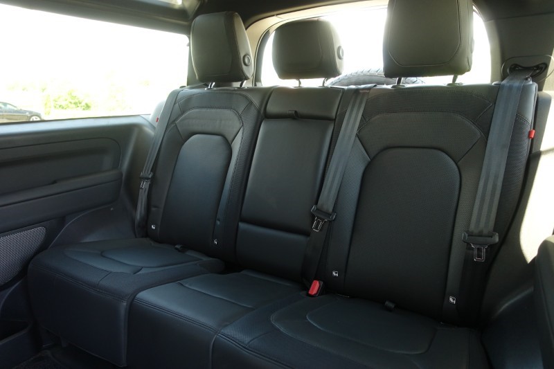 2024 (24) LAND ROVER DEFENDER 3.0 D250 X-Dynamic HSE 90 3dr Auto 5490918