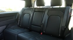 2024 (24) LAND ROVER DEFENDER 3.0 D250 X-Dynamic HSE 90 3dr Auto 5490918