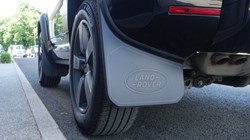 2024 (24) LAND ROVER DEFENDER 3.0 D250 X-Dynamic HSE 90 3dr Auto 5490944