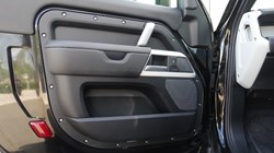 2024 (24) LAND ROVER DEFENDER 3.0 D250 X-Dynamic HSE 90 3dr Auto 5490969