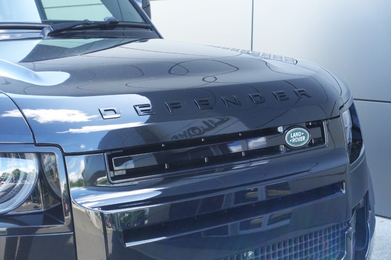 2024 (24) LAND ROVER DEFENDER 3.0 D250 X-Dynamic HSE 90 3dr Auto 5490935
