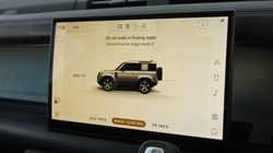 2024 (24) LAND ROVER DEFENDER 3.0 D250 X-Dynamic HSE 90 3dr Auto 5490959