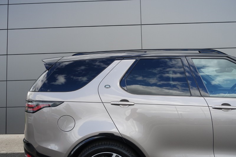 2026 (26) LAND ROVER DISCOVERY 3.0 D350 Dynamic HSE 5dr Auto 5413003
