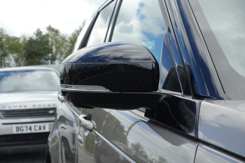2026 (26) LAND ROVER DISCOVERY 3.0 D350 Dynamic HSE 5dr Auto 5413001