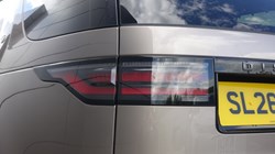 2026 (26) LAND ROVER DISCOVERY 3.0 D350 Dynamic HSE 5dr Auto 5412998
