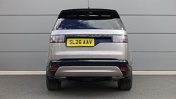 2026 (26) LAND ROVER DISCOVERY 3.0 D350 Dynamic HSE 5dr Auto 5412985