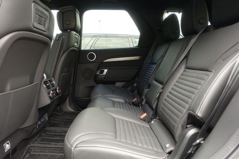 2026 (26) LAND ROVER DISCOVERY 3.0 D350 Dynamic HSE 5dr Auto 5412983