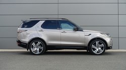 2026 (26) LAND ROVER DISCOVERY 3.0 D350 Dynamic HSE 5dr Auto 5412984