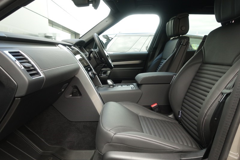 2026 (26) LAND ROVER DISCOVERY 3.0 D350 Dynamic HSE 5dr Auto 5412982