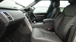 2026 (26) LAND ROVER DISCOVERY 3.0 D350 Dynamic HSE 5dr Auto 5412982