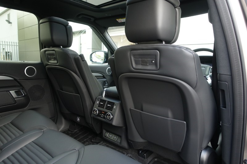 2026 (26) LAND ROVER DISCOVERY 3.0 D350 Dynamic HSE 5dr Auto 5413040