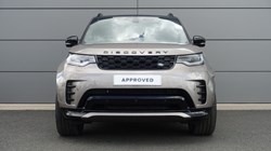2026 (26) LAND ROVER DISCOVERY 3.0 D350 Dynamic HSE 5dr Auto 5412986