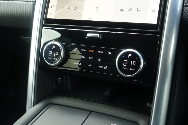 2026 (26) LAND ROVER DISCOVERY 3.0 D350 Dynamic HSE 5dr Auto 5413027