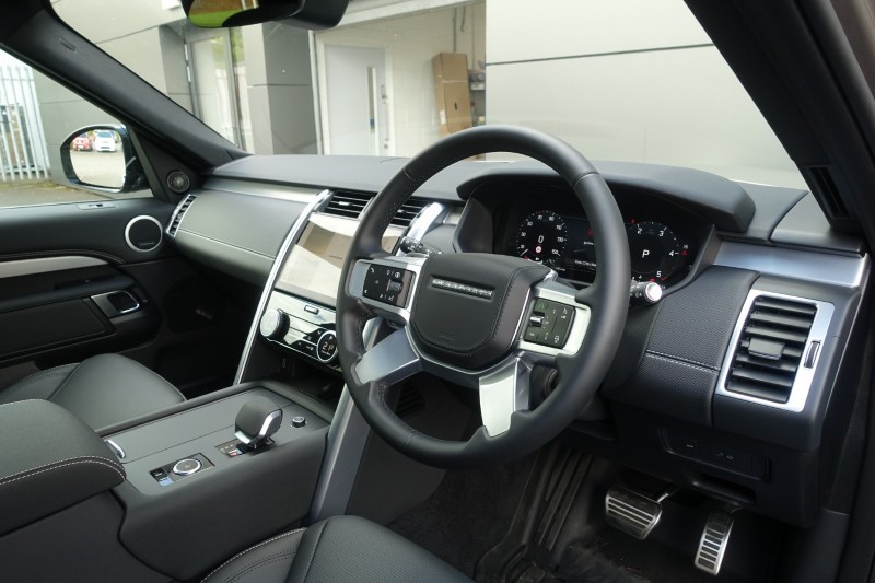 2026 (26) LAND ROVER DISCOVERY 3.0 D350 Dynamic HSE 5dr Auto 5413030