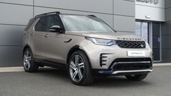 2026 (26) LAND ROVER DISCOVERY 3.0 D350 Dynamic HSE 5dr Auto 5412980