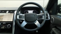 2026 (26) LAND ROVER DISCOVERY 3.0 D350 Dynamic HSE 5dr Auto 5412994