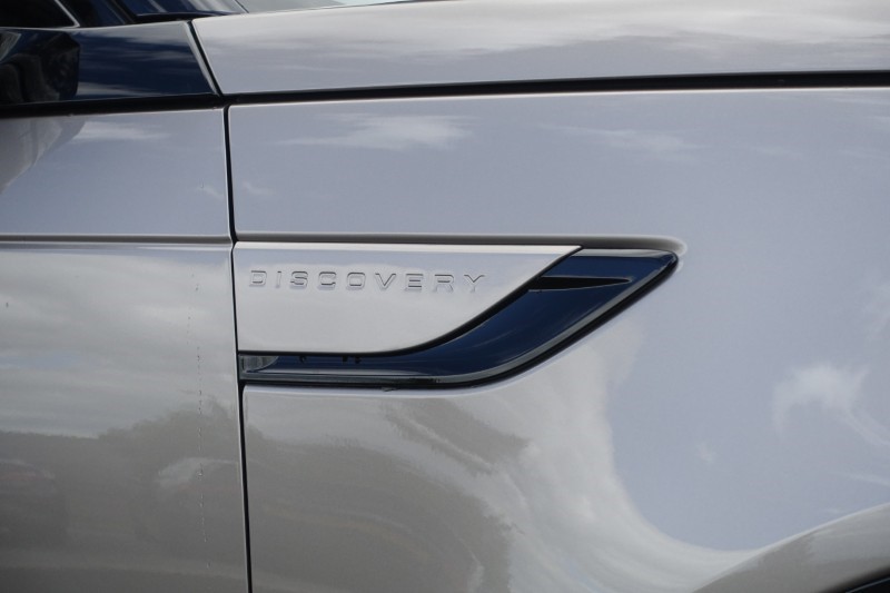 2026 (26) LAND ROVER DISCOVERY 3.0 D350 Dynamic HSE 5dr Auto 5412999