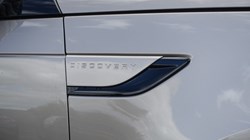 2026 (26) LAND ROVER DISCOVERY 3.0 D350 Dynamic HSE 5dr Auto 5412999