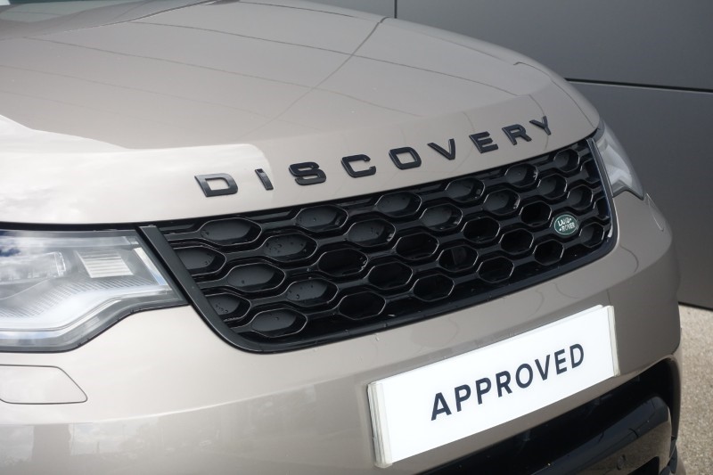 2026 (26) LAND ROVER DISCOVERY 3.0 D350 Dynamic HSE 5dr Auto 5413000