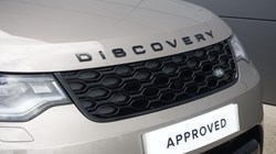 2026 (26) LAND ROVER DISCOVERY 3.0 D350 Dynamic HSE 5dr Auto 5413000