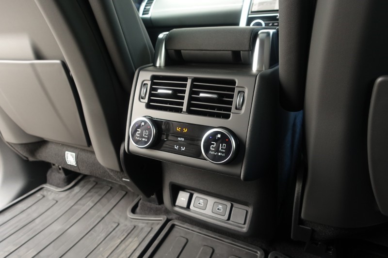 2026 (26) LAND ROVER DISCOVERY 3.0 D350 Dynamic HSE 5dr Auto 5412997