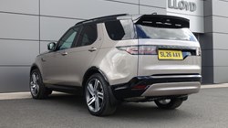 2026 (26) LAND ROVER DISCOVERY 3.0 D350 Dynamic HSE 5dr Auto 5412981