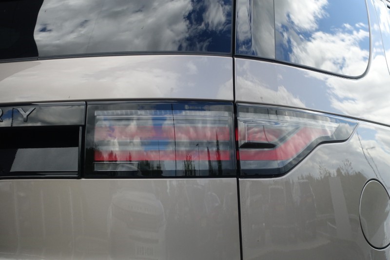 2026 (26) LAND ROVER DISCOVERY 3.0 D350 Dynamic HSE 5dr Auto 5413006