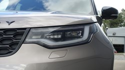 2026 (26) LAND ROVER DISCOVERY 3.0 D350 Dynamic HSE 5dr Auto 5413012