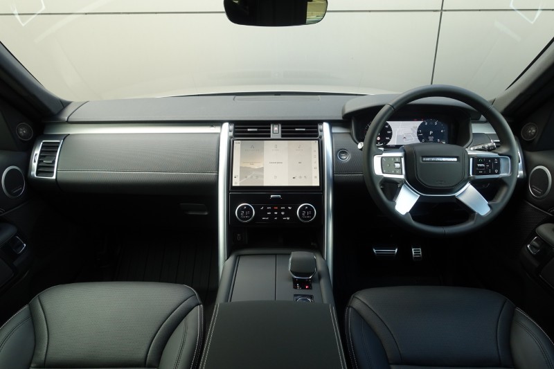 2026 (26) LAND ROVER DISCOVERY 3.0 D350 Dynamic HSE 5dr Auto 5412988
