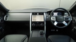 2026 (26) LAND ROVER DISCOVERY 3.0 D350 Dynamic HSE 5dr Auto 5412988
