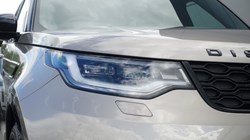 2026 (26) LAND ROVER DISCOVERY 3.0 D350 Dynamic HSE 5dr Auto 5412996