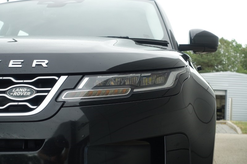 2021 (21) LAND ROVER RANGE ROVER EVOQUE 2.0 D200 S 5dr Auto 5449887