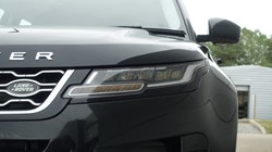 2021 (21) LAND ROVER RANGE ROVER EVOQUE 2.0 D200 S 5dr Auto 5449887