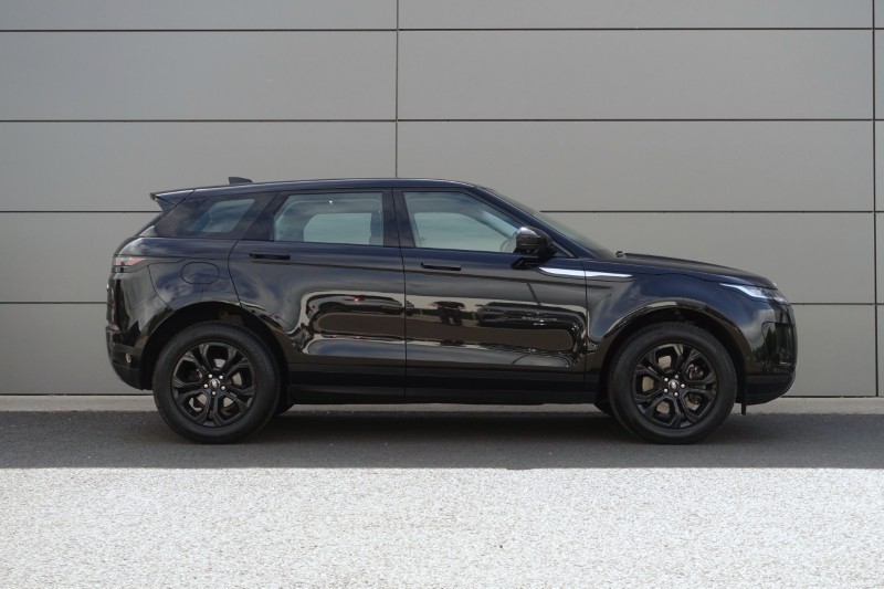 2021 (21) LAND ROVER RANGE ROVER EVOQUE 2.0 D200 S 5dr Auto 5449864