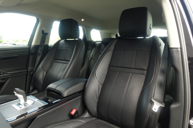 2021 (21) LAND ROVER RANGE ROVER EVOQUE 2.0 D200 S 5dr Auto 5449911