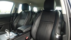 2021 (21) LAND ROVER RANGE ROVER EVOQUE 2.0 D200 S 5dr Auto 5449911